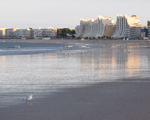 Milieux marins et côtiers en France